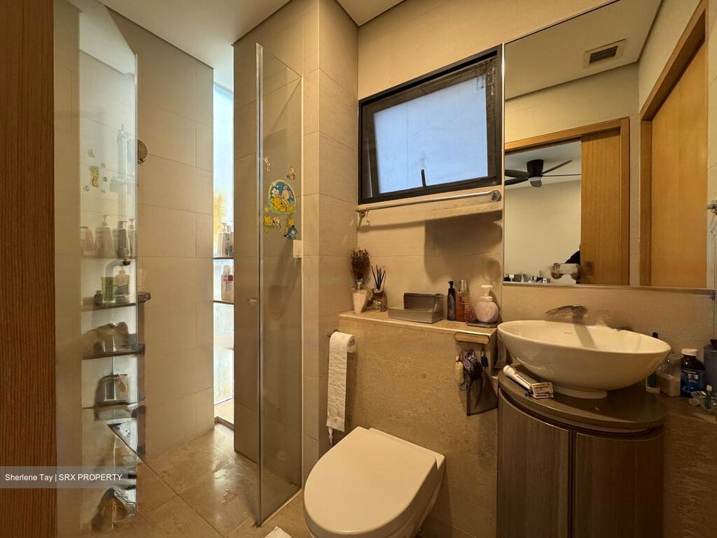 Watten Estate (D11), Semi-Detached #447771451